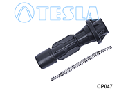 Cp047 наконечник катушки зажигания mazda  ford tesla