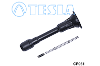 Наконечник свечной Nissan Qashqai 2.0 07-
