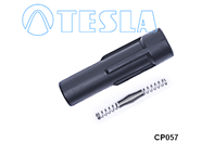 Cp057 наконечник катушки зажигания subaru tesla