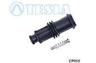 Cp059 наконечник катушки зажигания opel tesla