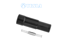 Наконечник свечной Subaru Forester 2.0/Impreza 1.5