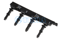 Катушка зажигания Opel Signum/Vectra C/Zafira B 2.2i 02-