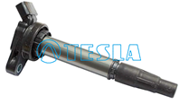 Cl581 катушка зажигания
