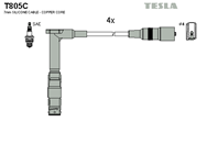 T805c провода в/в к-т