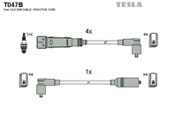 T047b провода в/в к-т