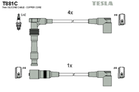 T881c провода в/в к-т