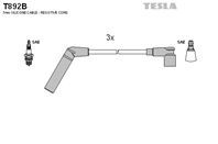 T892b провода в/в к-т