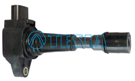 Катушка зажигания Mazda 2/3 1.3-1.6 03-