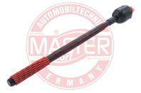 Осевой шарнир, рулевая тяга