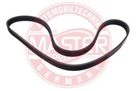 Поликлиновой ремень