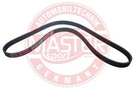 Поликлиновой ремень