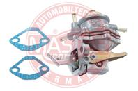 Насос топливный 6-00055-783-PCS-MS 21256