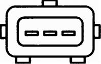 SENSOR-CRANKSHAFT POSITIO