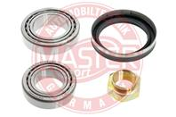 Комплект подшипника ступицы колеса