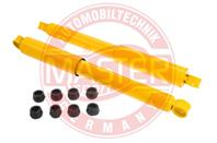 АМОРТИЗАТОР ВАЗ-2121 ЗАДНИЙ PREMIUM МАСЛ.