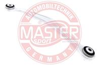 РЫЧАГ ПОДВЕСКИ 33827-PCS-MS 27077