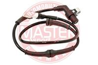 Датчик, частота вращения колеса