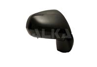Зеркало электрическое PSA C3 Picasso (под покраску) (+ подогрев, складыв., подс Зеркало электрическое PSA C3 Picasso (под покраску) (+ подогрев, складыв., подс