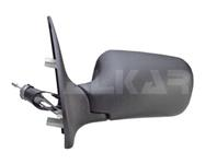 Зеркало левое механическое Punto 5 дв.