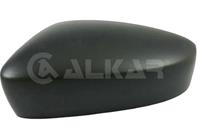 Крышка зеркала правого VW Polo 05/10->06/13 черная правого