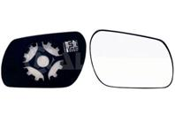 Стекло бокового зеркала