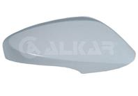 Накладка зеркала правого