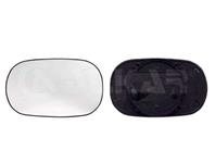 6403382_стекло зеркала двухстор.! с кроншт. выпукл