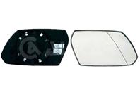 ALKAR 6426377 Стекло зеркала FORD MONDEO 00-03 правое с обогревом