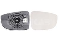 Стекло зеркала электрического правого MAZDA 6 (GJ) (2013&gt)