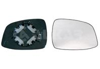 6432996_стекло зеркала правое! с кроншт. выпукл. с подогр. Suzuki Swift III 05&gt
