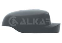 Крышка зеркала Рено Clio 3 под покраску правого