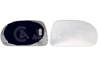 6426499 стекло зеркала правое! с кроншт. выпукл. с подогр. fiat bravo/brava/marea 95&gt