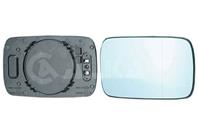 6432849_стекло зеркала правого! с кроншт. выпукл.