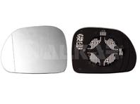 Стекло наружного зеркала