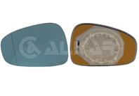 Стекло зеркала правого AR Giulietta 04/10 -&gt с подогревом