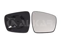 Szklo lusterka, lusterko zewnetrzne