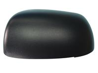 Крышка зеркала левого KIA Picanto 05/11-> под покраску