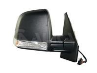 Зеркало внешнее