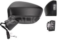 Корпус зеркала наружного