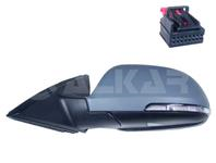 Зеркало боковое