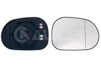 Зеркало/элемент R (Асферич./С подогр.)