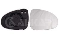 Зеркальный элемент левый (обогрев сфера  без автозатемнения)