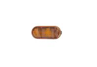 Indicator lamp  side