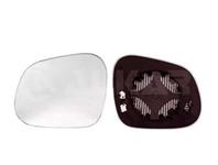 6431059_стекло зеркала левое! с кроншт. асферич. с