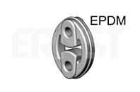 Кронштейн, система выпуска ог