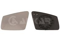 Стекло зеркала электрического правого