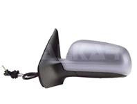 Зеркало в сборе l [мех.привод асферич. грунтов. тонир.]