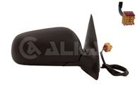 Зеркало правое