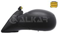 Зеркало боковое