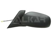 Зеркало левое электрическое